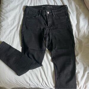 Old Navy Black Jeans